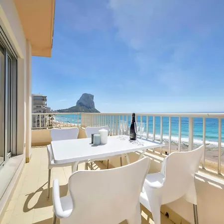 Capri - Plusholidays Apartmán *