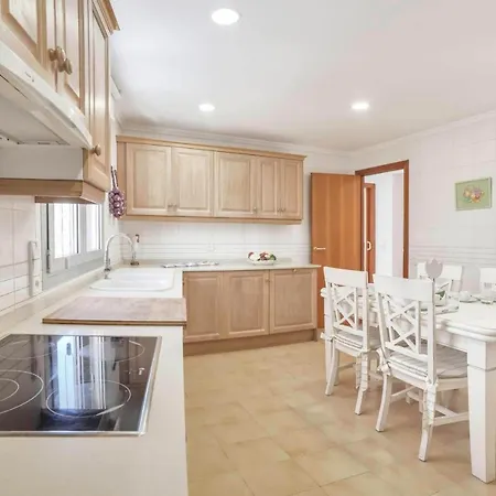 Apartmán Capri - Plusholidays Calpe
