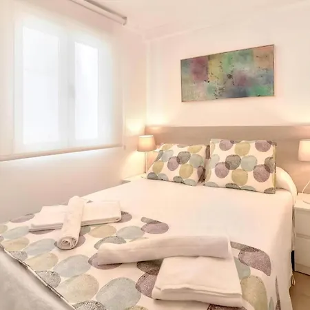 Apartmán Capri - Plusholidays Calpe
