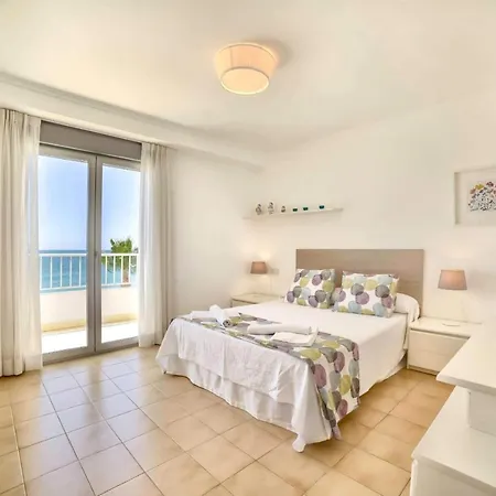 Apartmán Capri - Plusholidays *