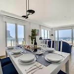 Apartamento Capri - Plusholidays Calpe