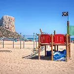 Capri - Plusholidays Apartamento