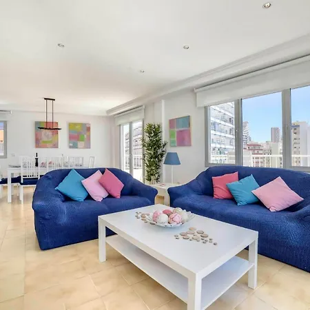 Apartamento Capri - Plusholidays *