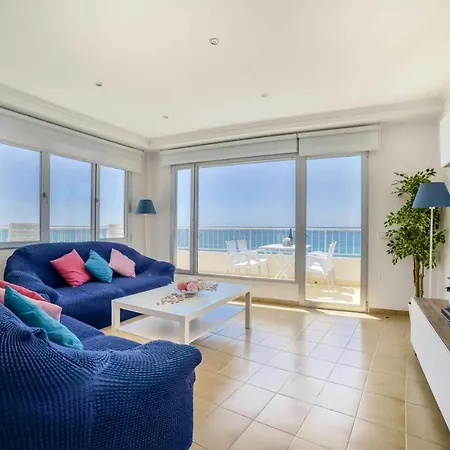 Capri - Plusholidays アパート