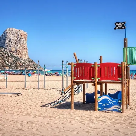 Capri - Plusholidays 아파트