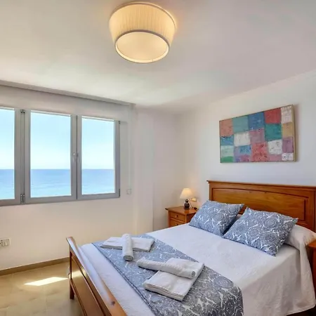 Apartamento Capri - Plusholidays Calpe