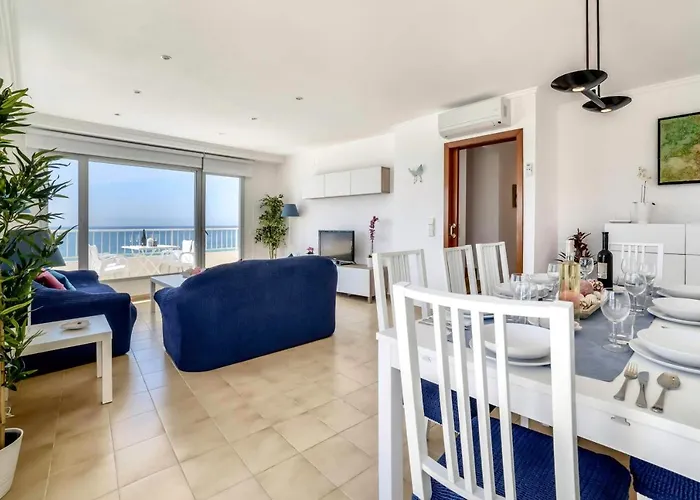 Capri - Plusholidays Apartamento Calpe
