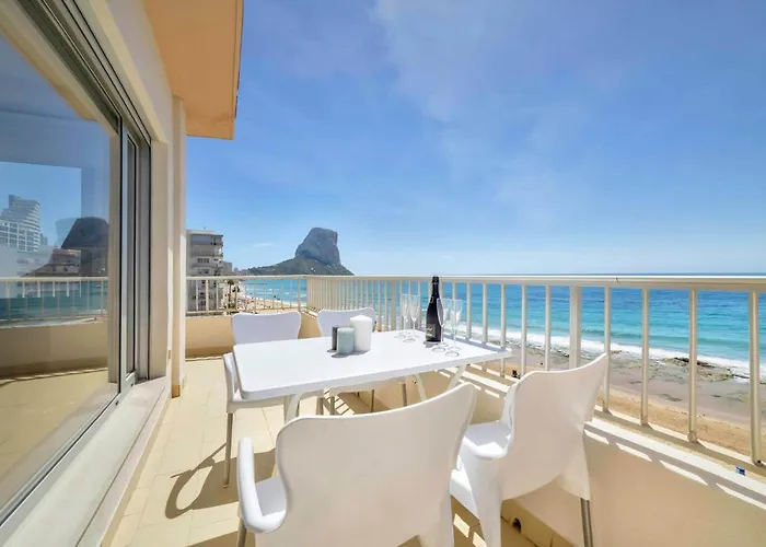 Capri - Plusholidays Apartamento *