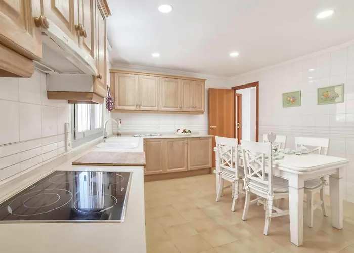 Apartamento Capri - Plusholidays Calpe