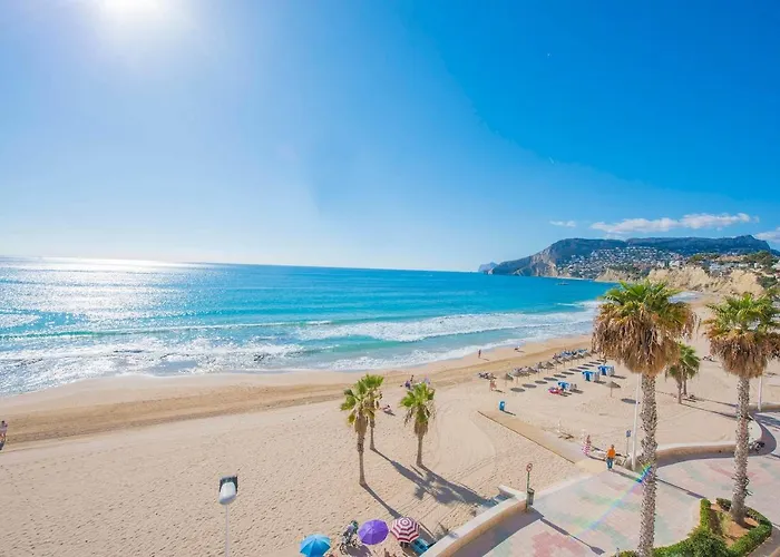 Apartamento Capri - Plusholidays