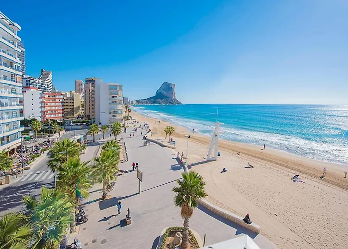 Apartamento Capri - Plusholidays *