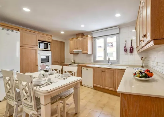 Capri - Plusholidays Calpe