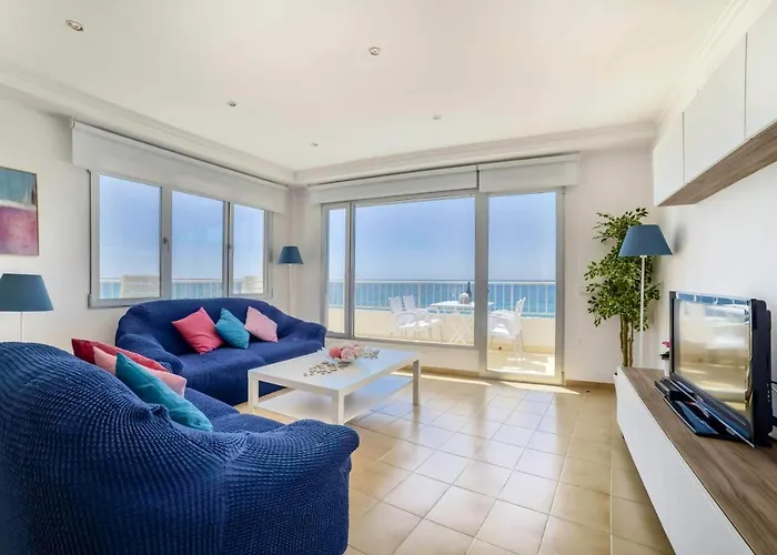 Capri - Plusholidays Apartamento