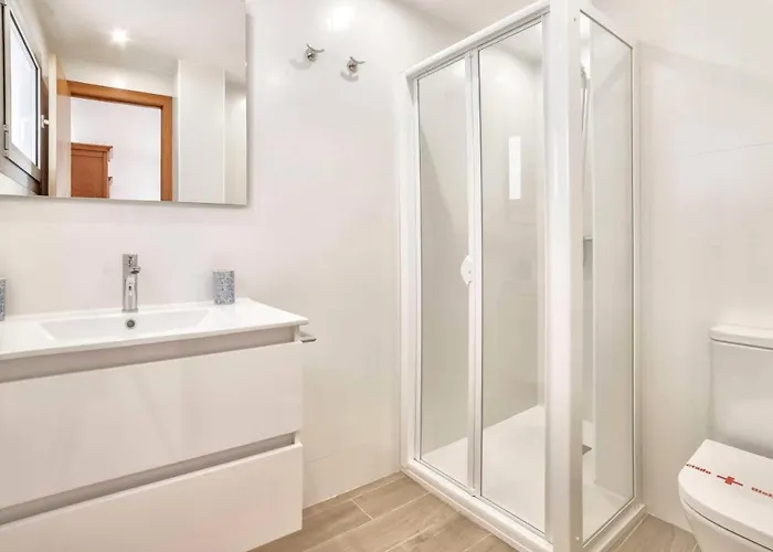 Apartamento Capri - Plusholidays