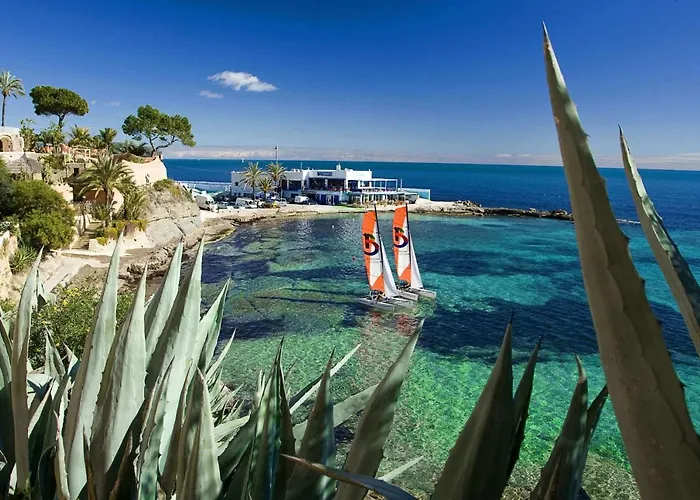 Apartamento Capri - Plusholidays Calpe