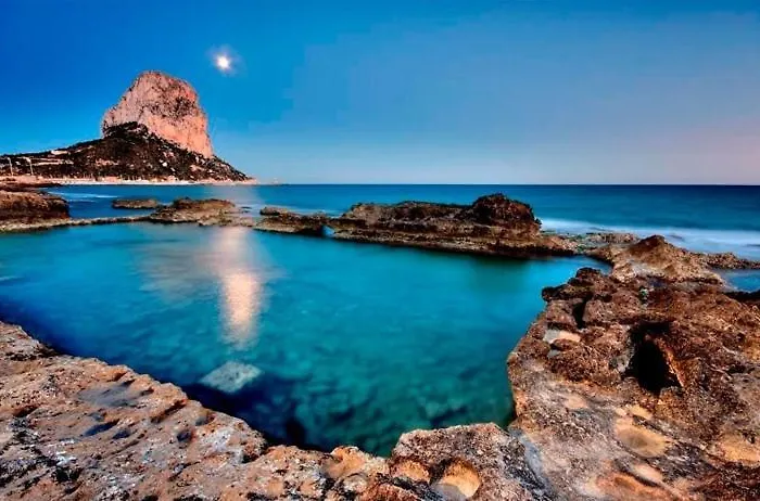 Apartamento Capri - Plusholidays Calpe