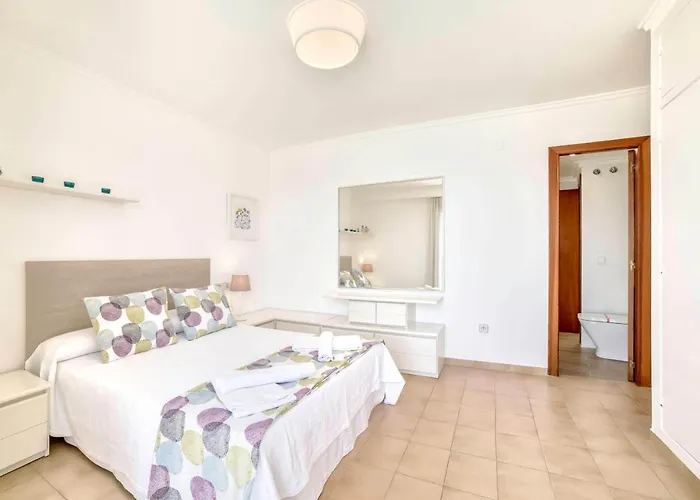 Capri - Plusholidays Apartamento Calpe