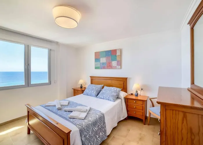 Capri - Plusholidays * Calpe