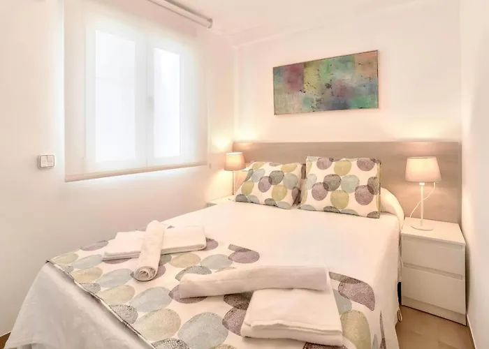 Apartamento Capri - Plusholidays Calpe