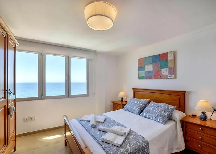 Apartamento Capri - Plusholidays Calpe