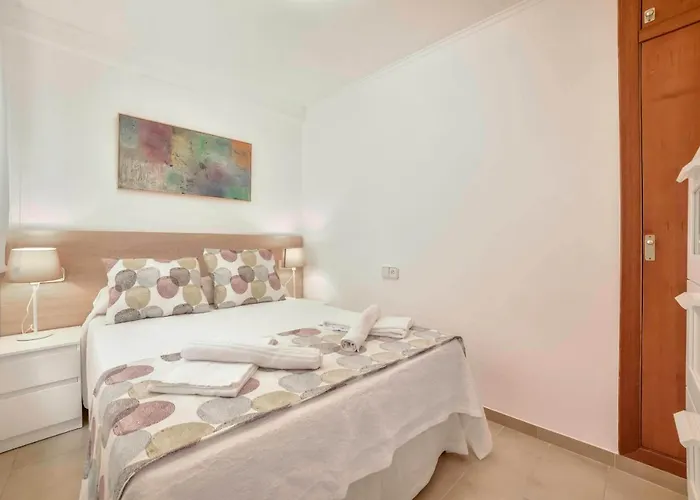 Apartamento Capri - Plusholidays
