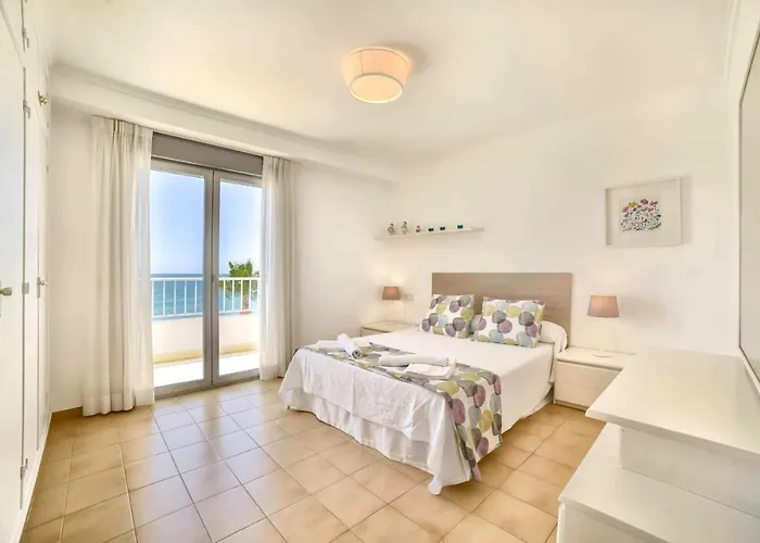 Apartamento Capri - Plusholidays *