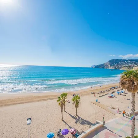 Appartement Capri - Plusholidays