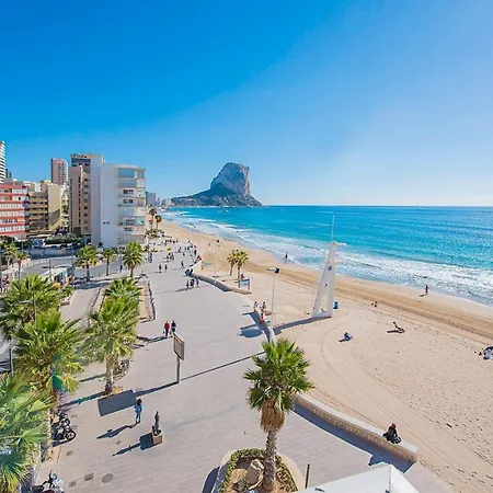 Appartement Capri - Plusholidays *