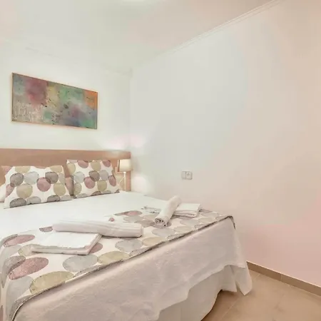 Appartement Capri - Plusholidays